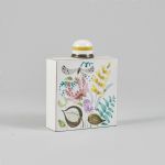 1467 7515 TEA CADDY